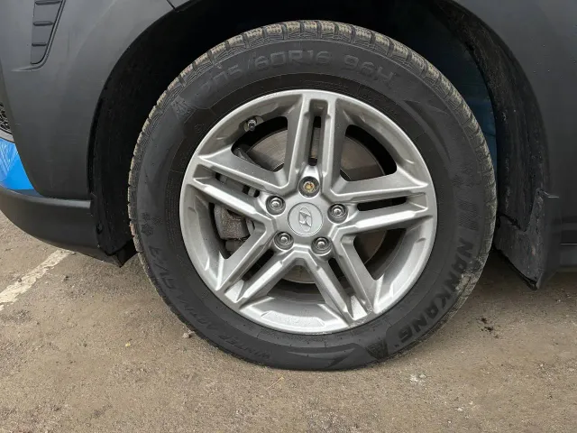 Hyundai Kona - фото 4