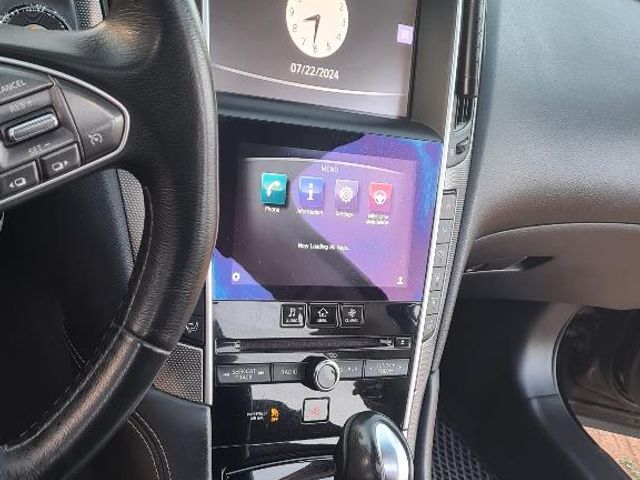 Infiniti Q50 2016, Одеса, $15 000 - зображення 2