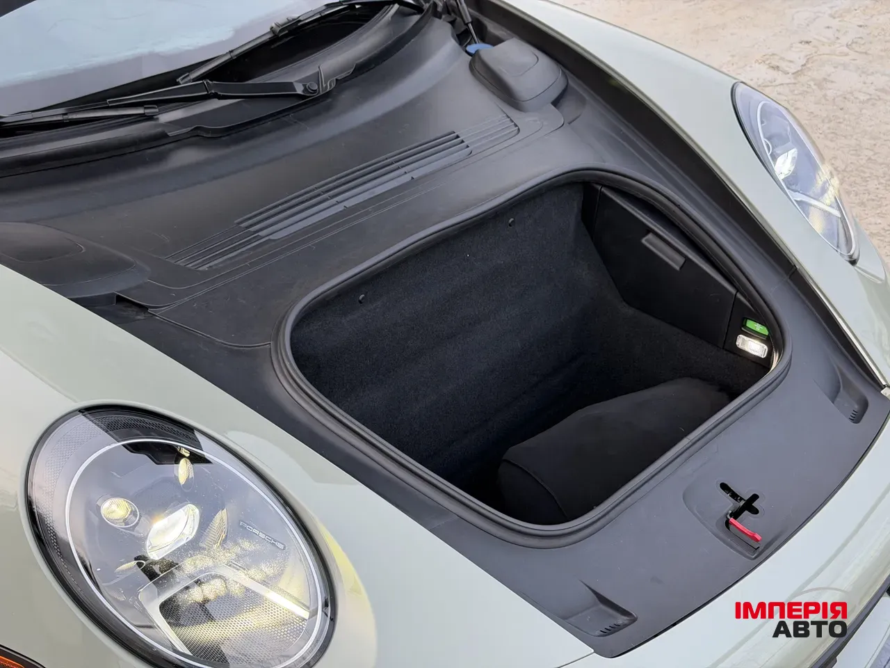 Porsche 911 - фото 29