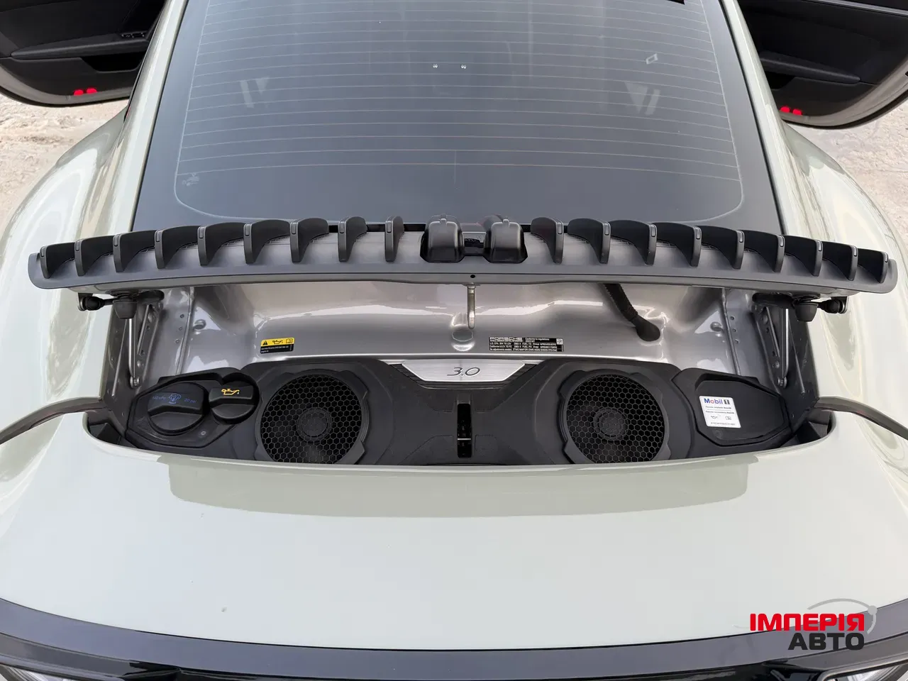 Porsche 911 - фото 21