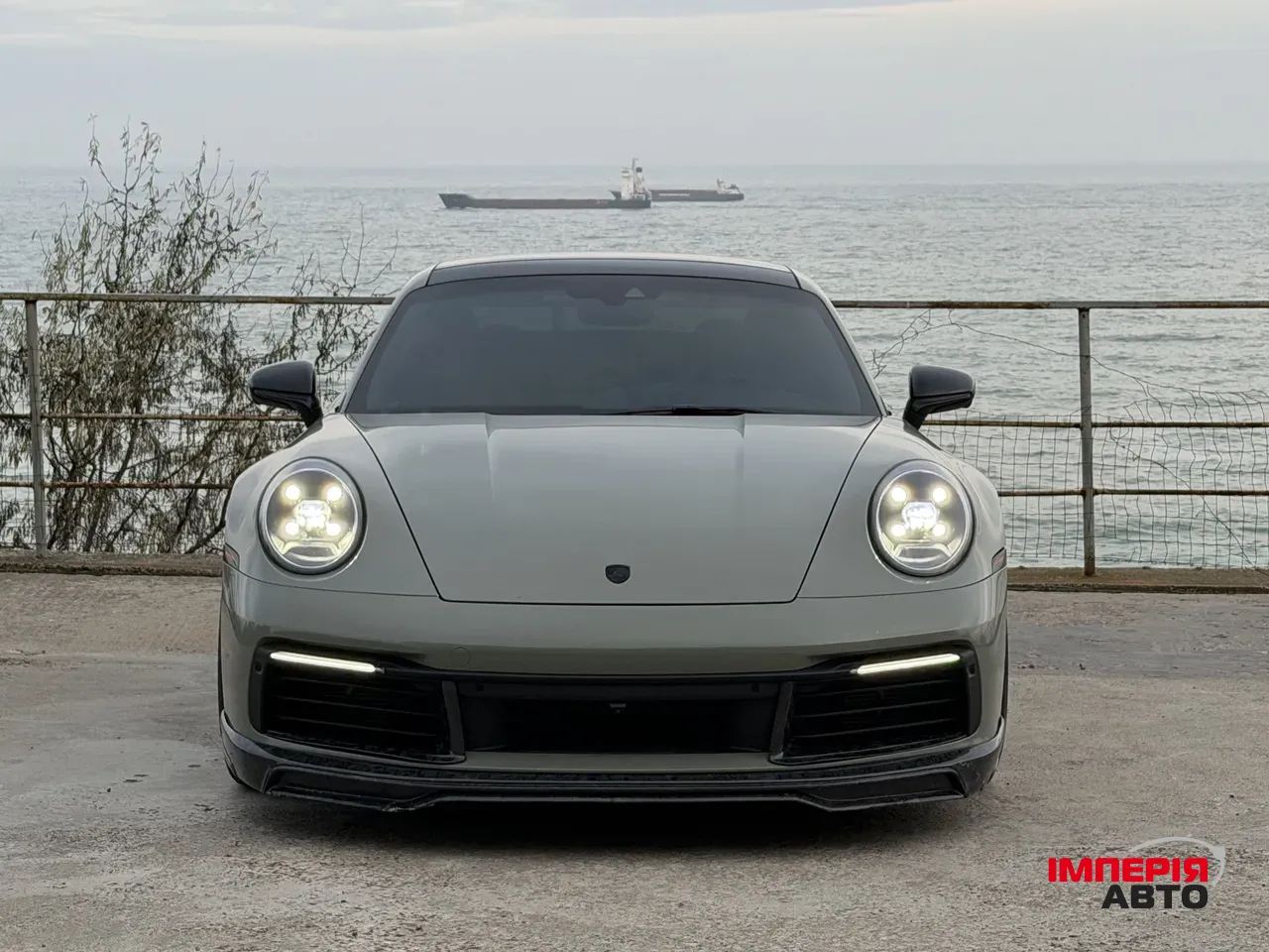 Porsche 911 - фото 2