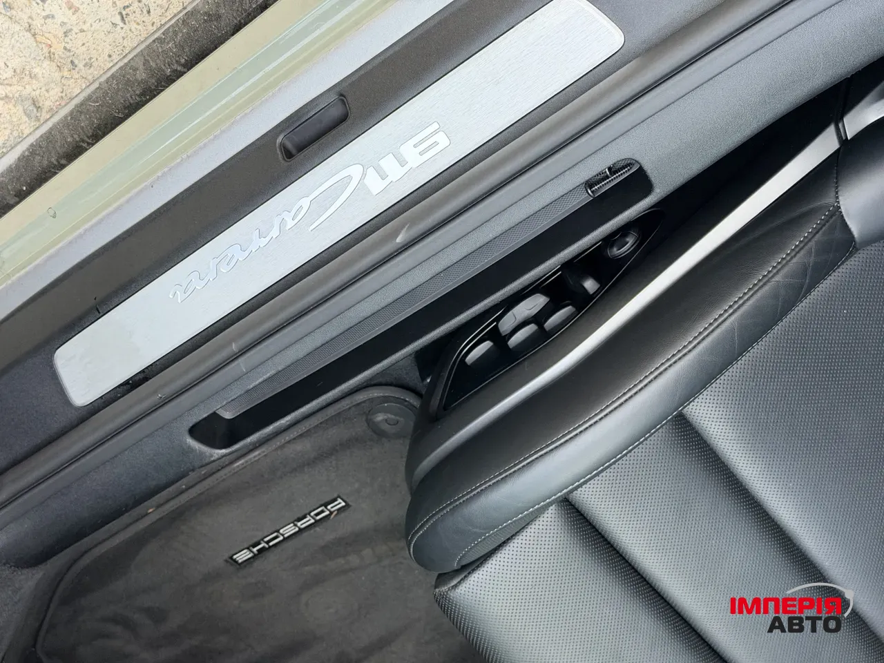 Porsche 911 - фото 27