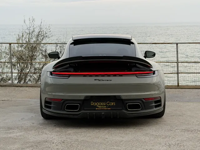 Porsche 911 - фото 5