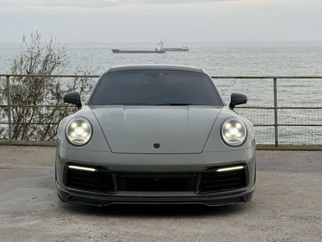 Porsche 911 - фото 2