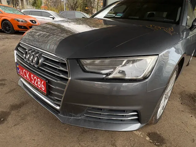 Audi A4 2016, Львів, $14 500 - зображення 2