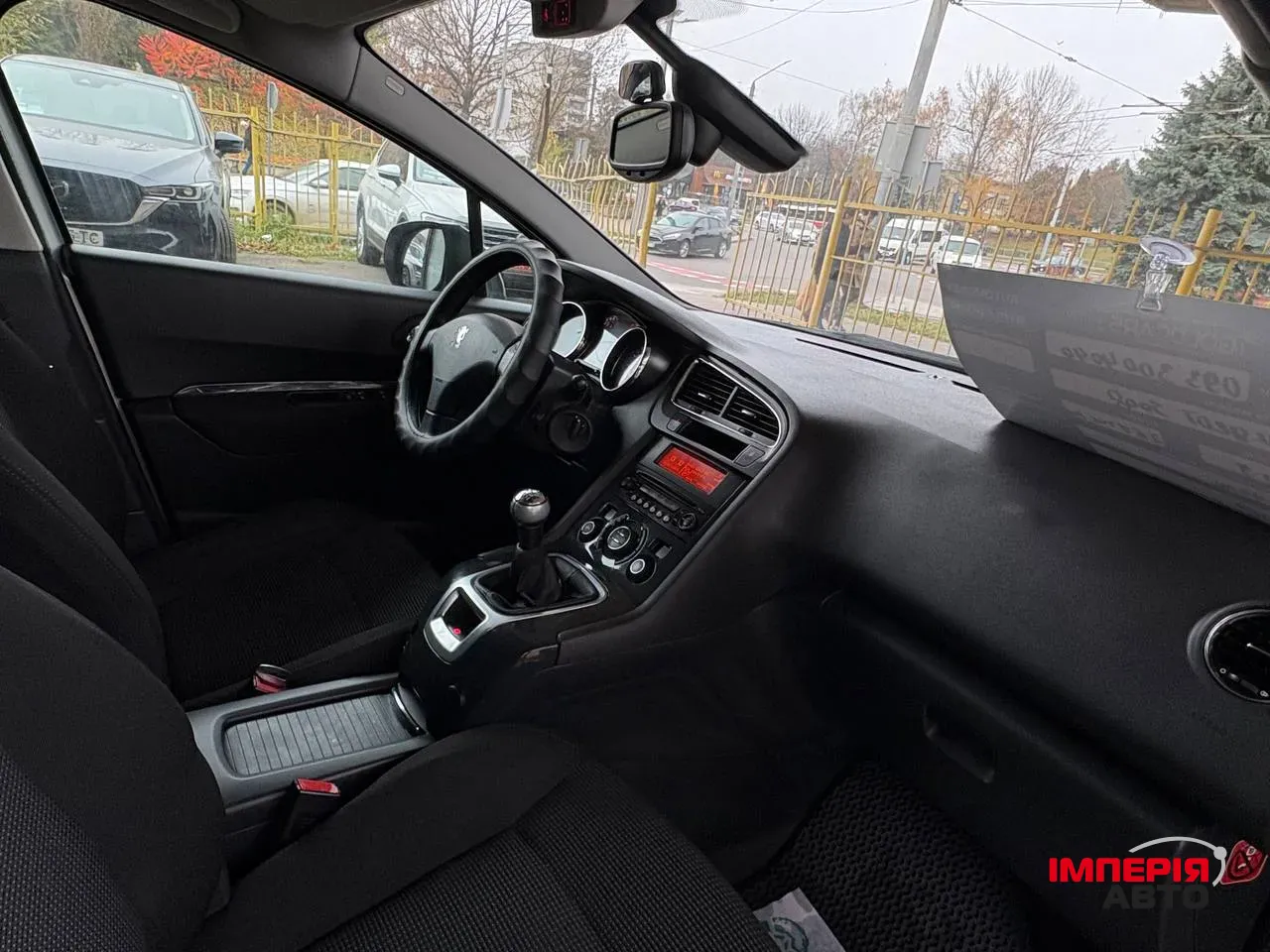 Peugeot 5008 - фото 3