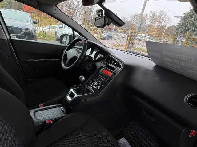 Peugeot 5008 - фото 3