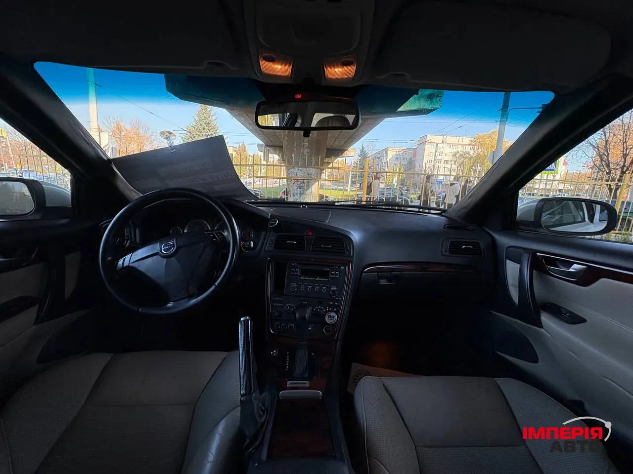 Volvo V70 - фото 16