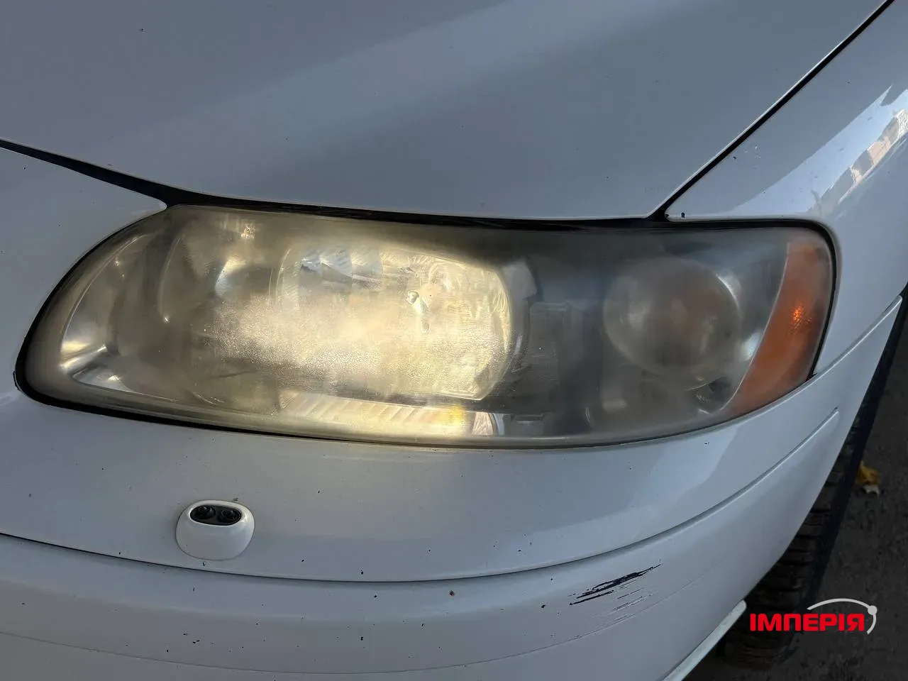 Volvo V70 - фото 11