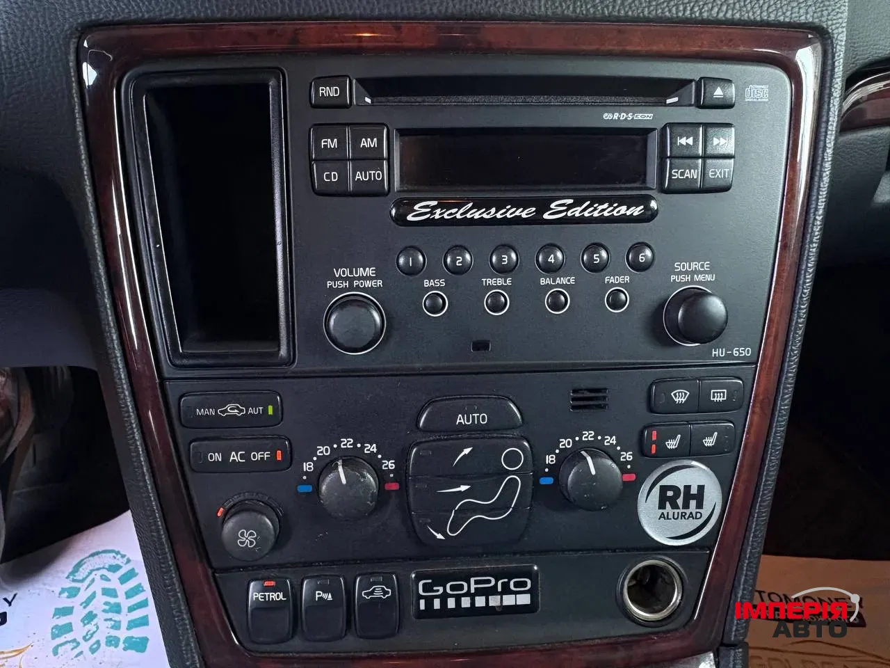 Volvo V70 - фото 19