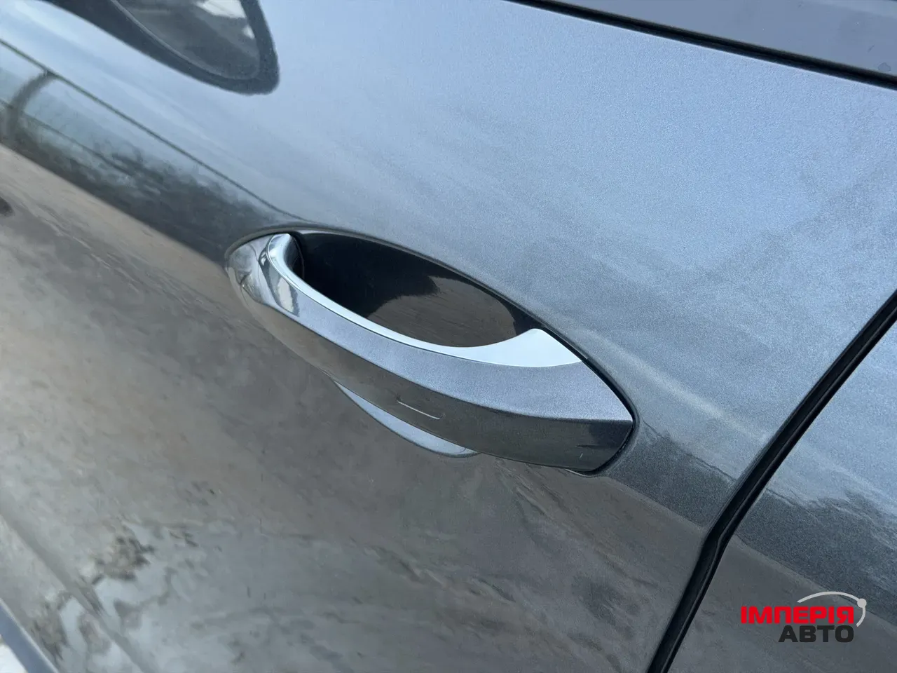 Porsche Panamera - фото 13