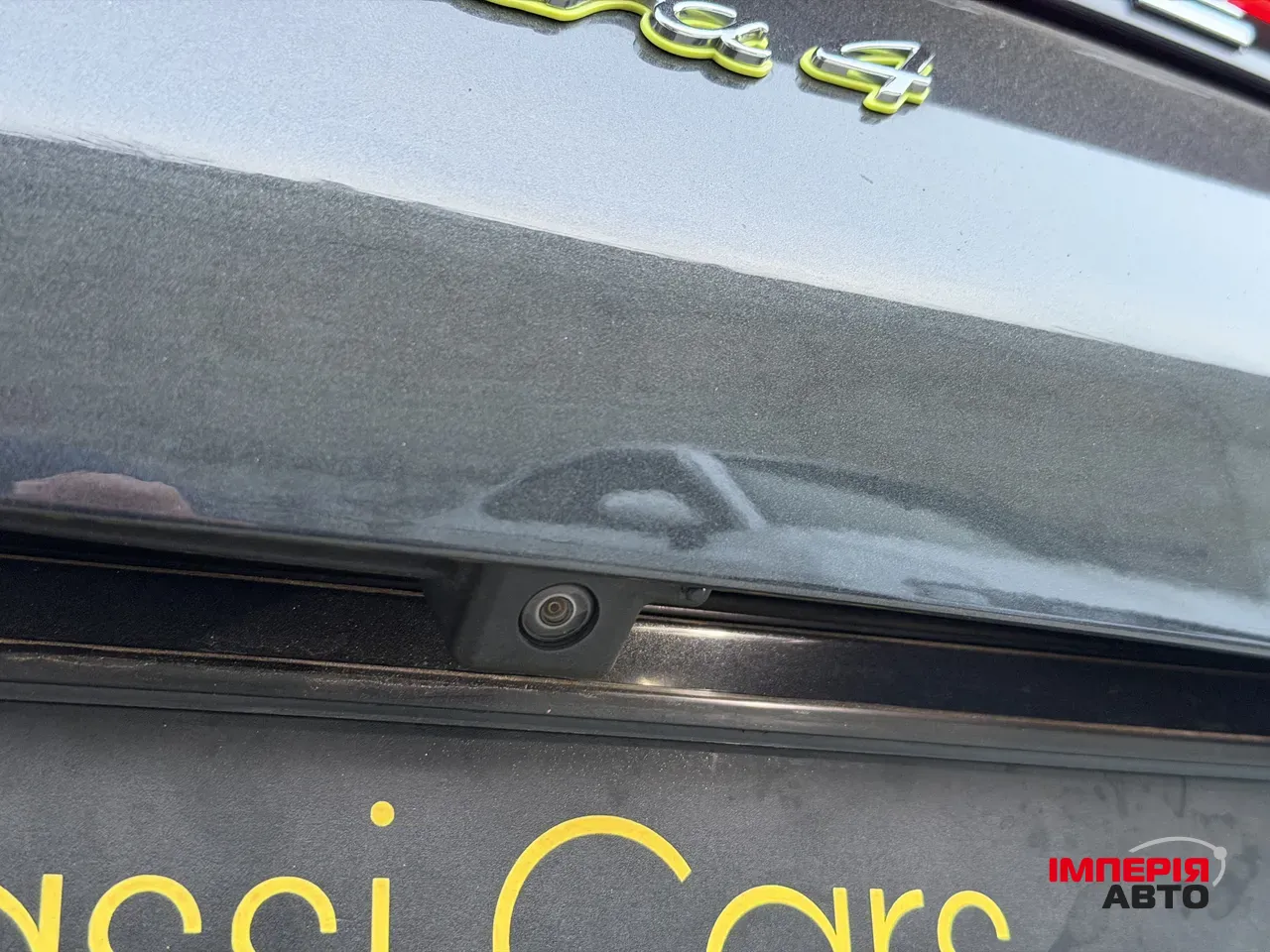 Porsche Panamera - фото 11