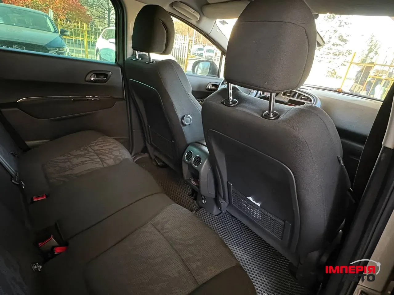 Peugeot 3008 - фото 11