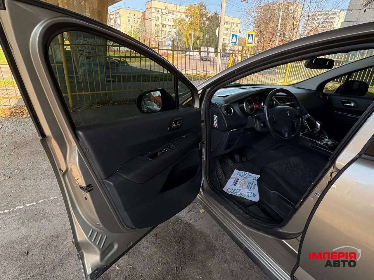 Peugeot 3008 - фото 7