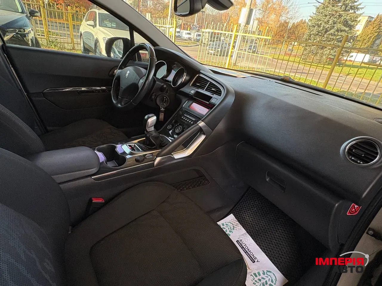 Peugeot 3008 - фото 10