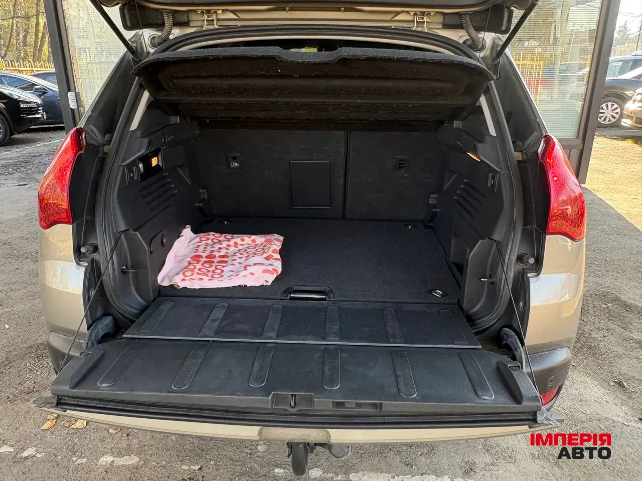 Peugeot 3008 - фото 17