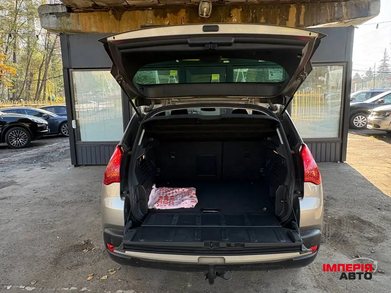 Peugeot 3008 - фото 18