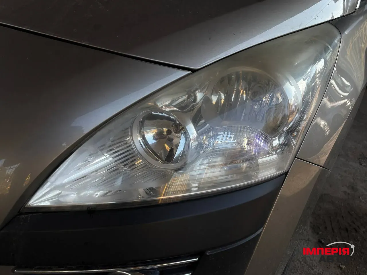 Peugeot 3008 - фото 6