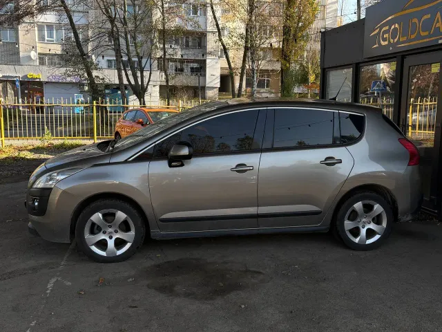 Peugeot 3008 - фото 5