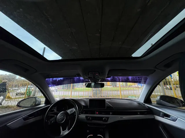 Audi A4 2016, Львів, $16 000 - зображення 3