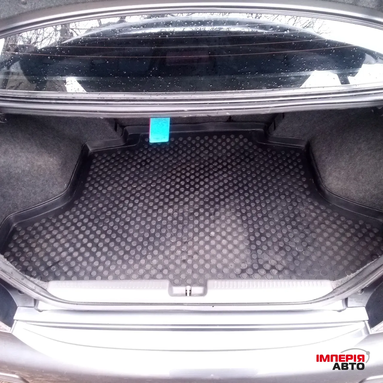 Mitsubishi Lancer - фото 6