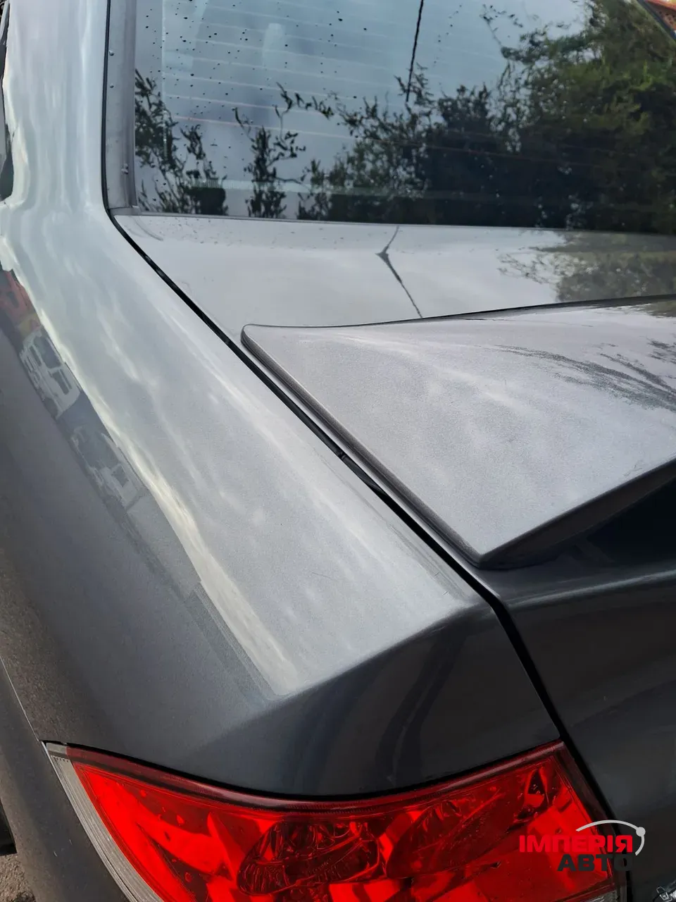 Mitsubishi Lancer - фото 4