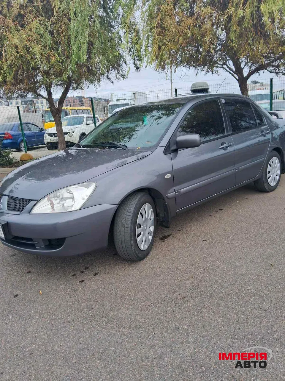 Mitsubishi Lancer - фото 7