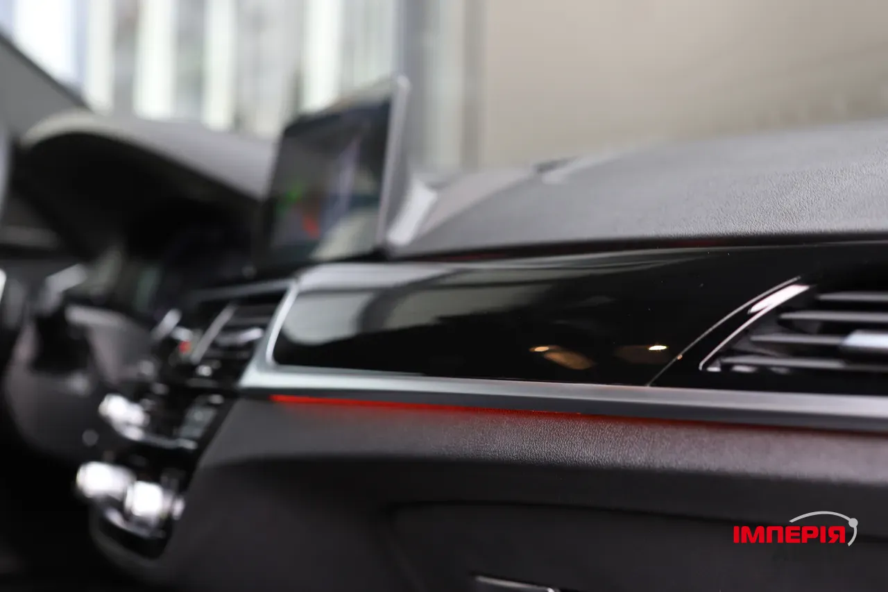 BMW 5 серії - фото 25