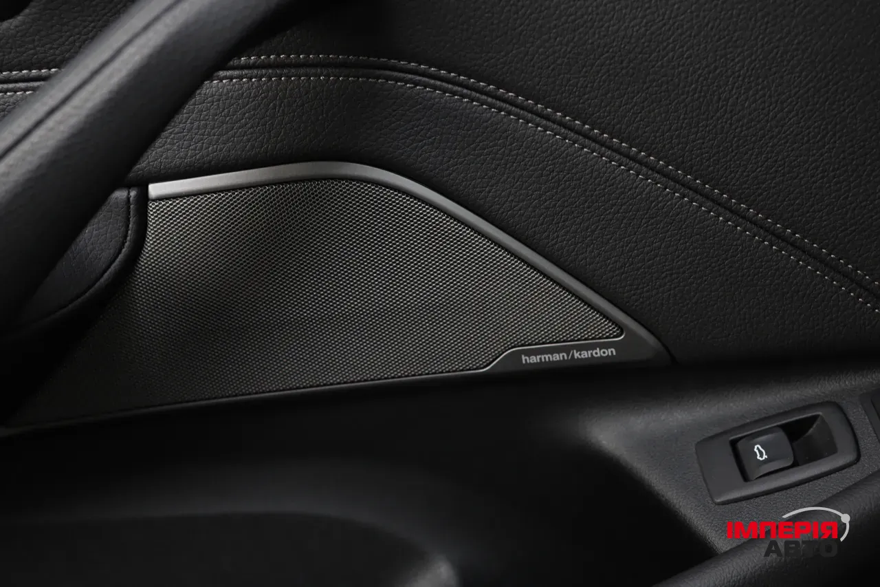 BMW 5 серії - фото 42