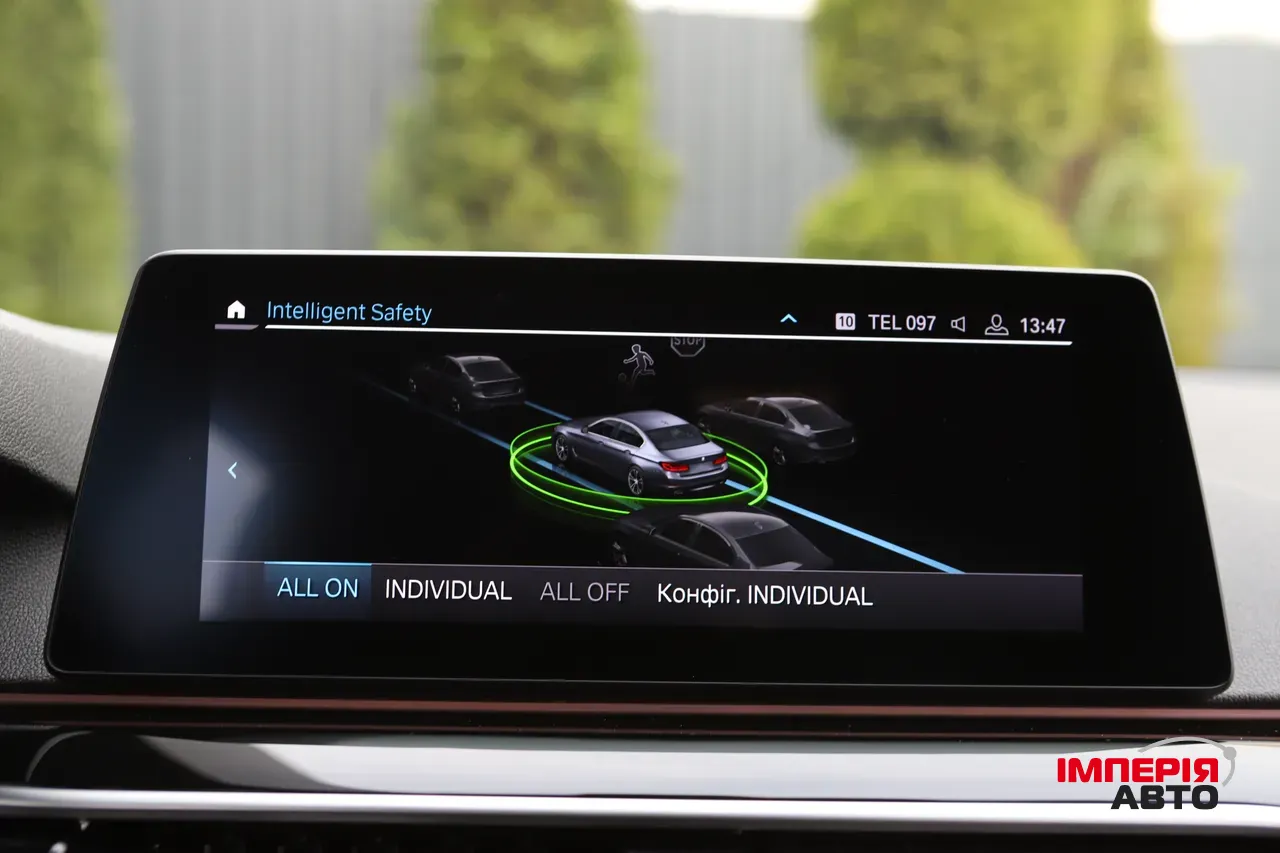 BMW 5 серії - фото 54