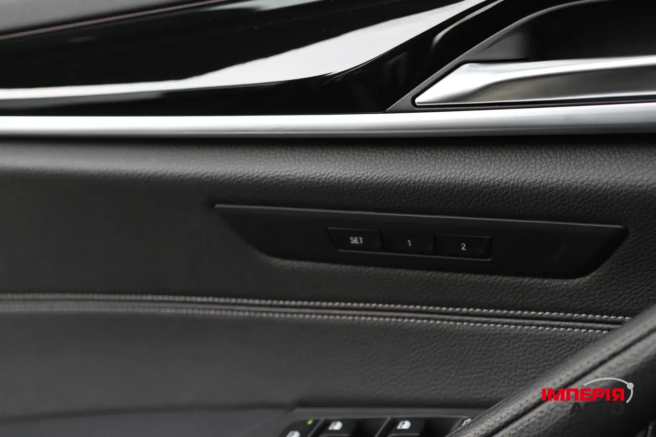 BMW 5 серії - фото 43