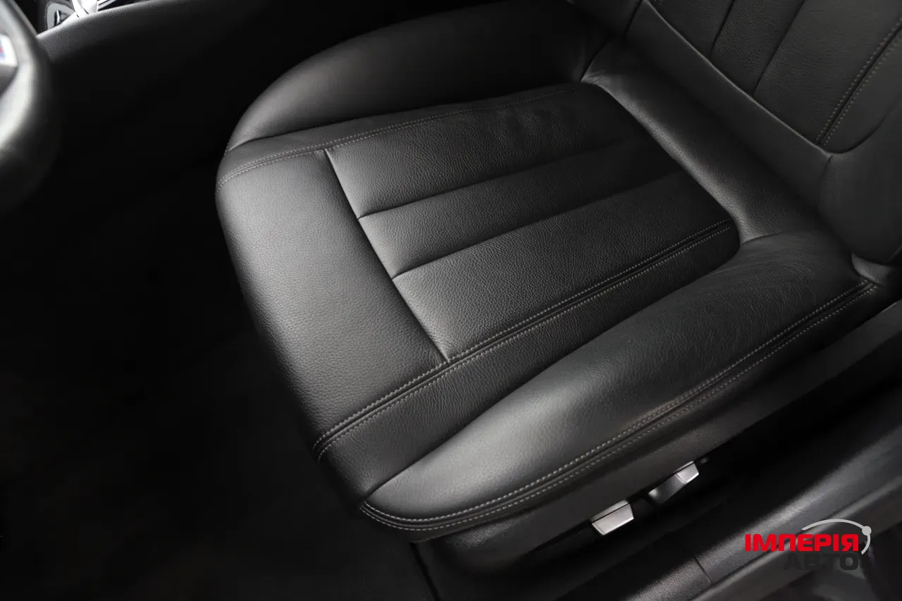 BMW 5 серії - фото 18