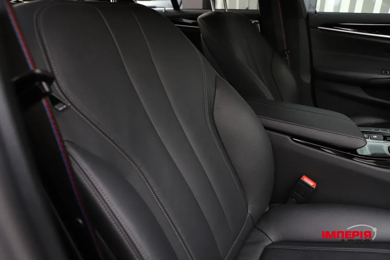 BMW 5 серії - фото 22