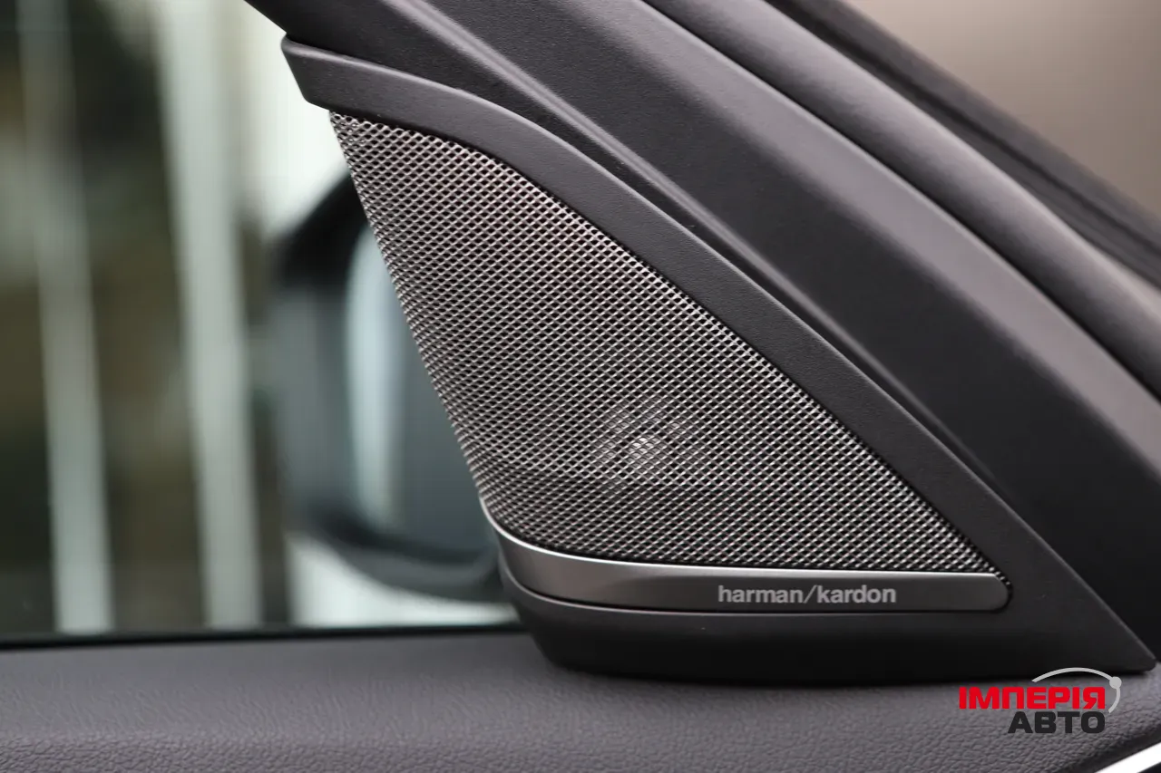 BMW 5 серії - фото 38