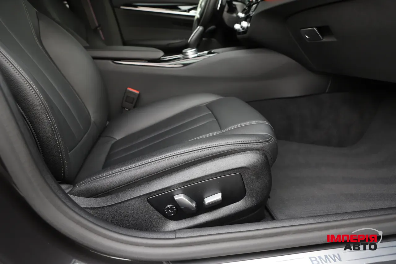BMW 5 серії - фото 24