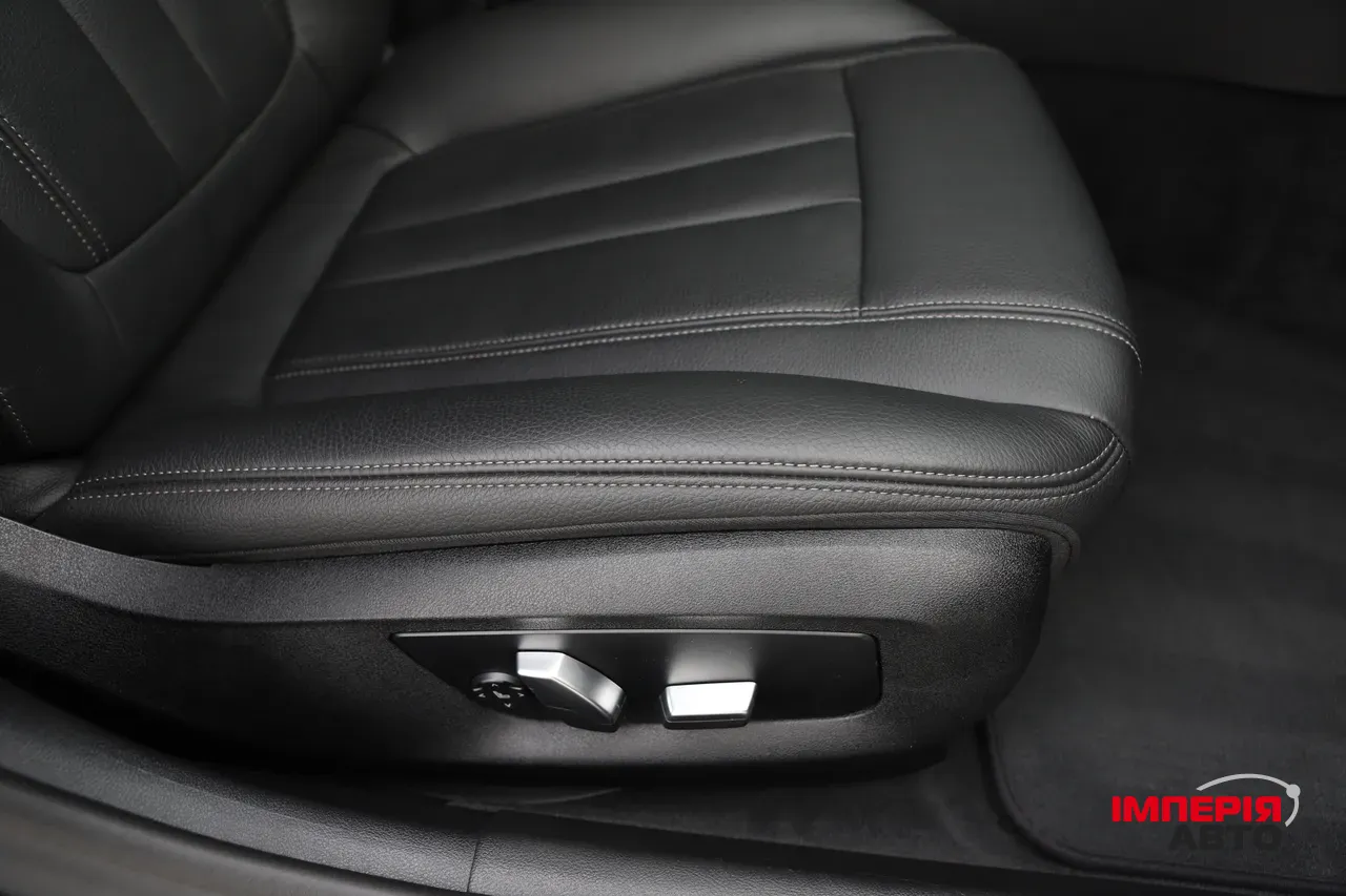 BMW 5 серії - фото 21