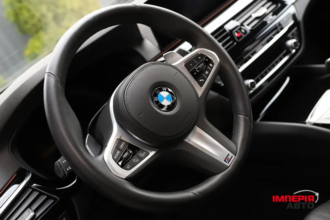 BMW 5 серії - фото 15