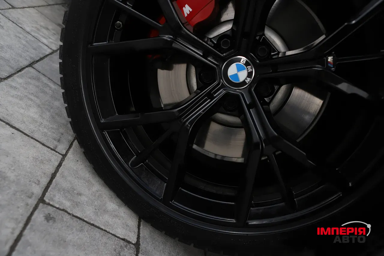 BMW 5 серії - фото 11