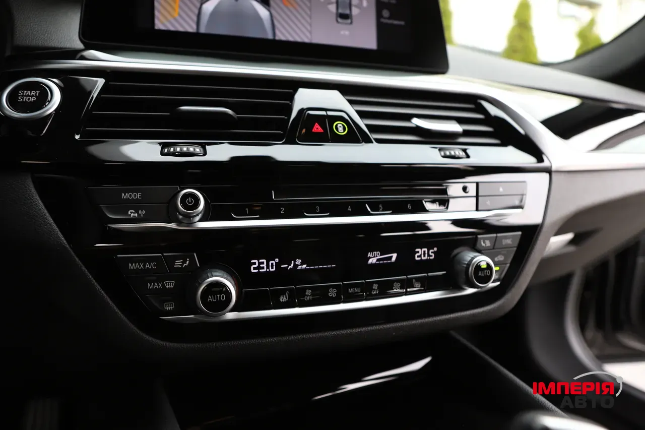 BMW 5 серії - фото 39