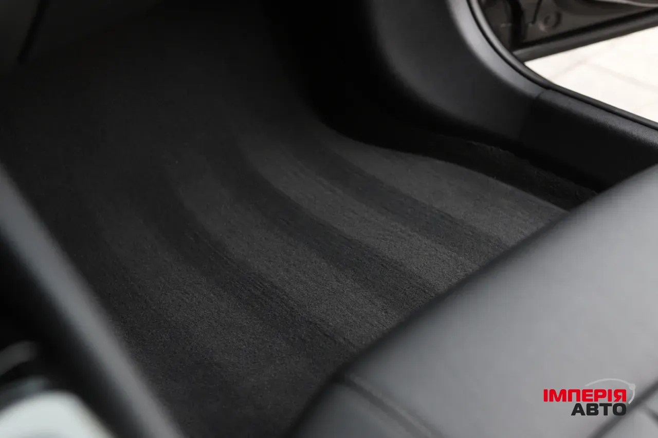 BMW 5 серії - фото 48