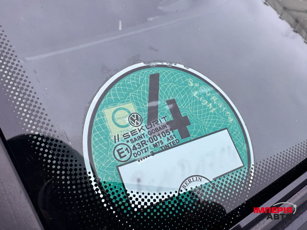 Volkswagen Passat - фото 27