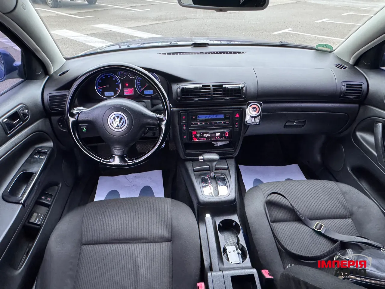 Volkswagen Passat - фото 19