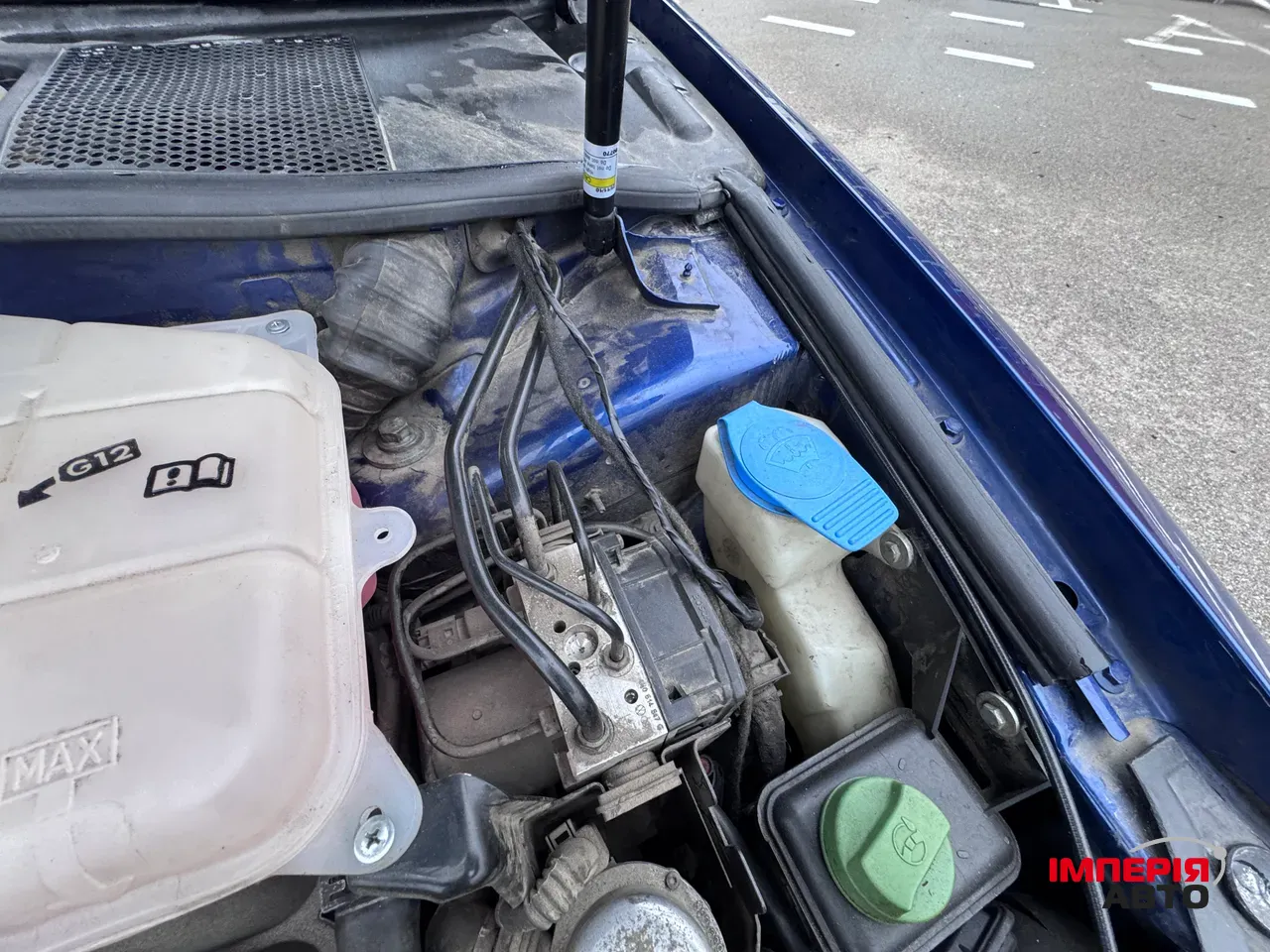 Volkswagen Passat - фото 26