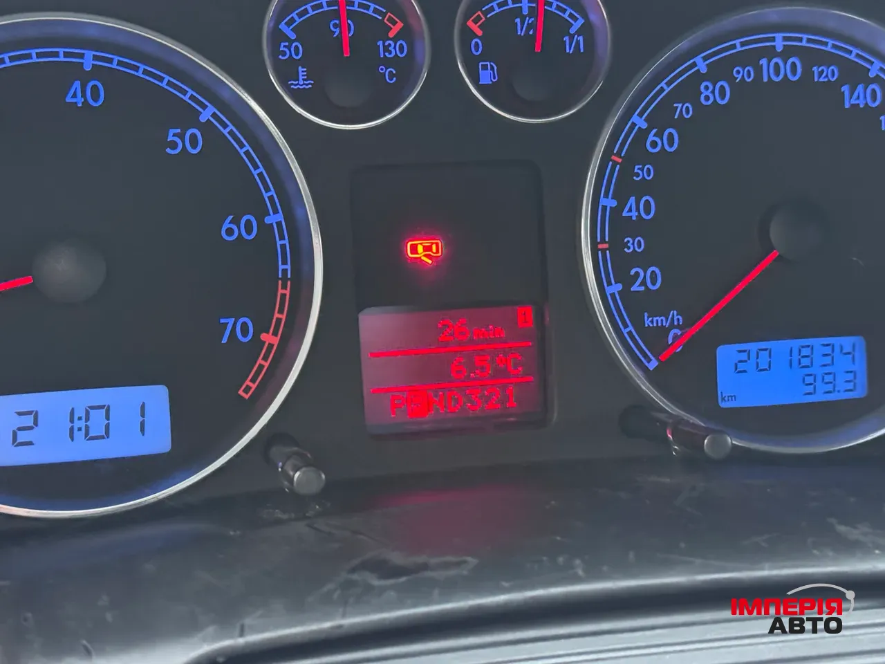 Volkswagen Passat - фото 14