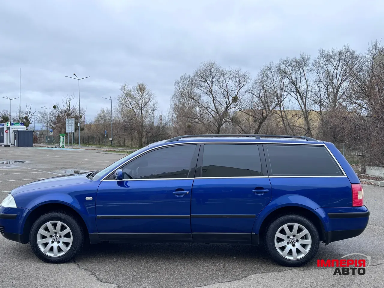 Volkswagen Passat - фото 11