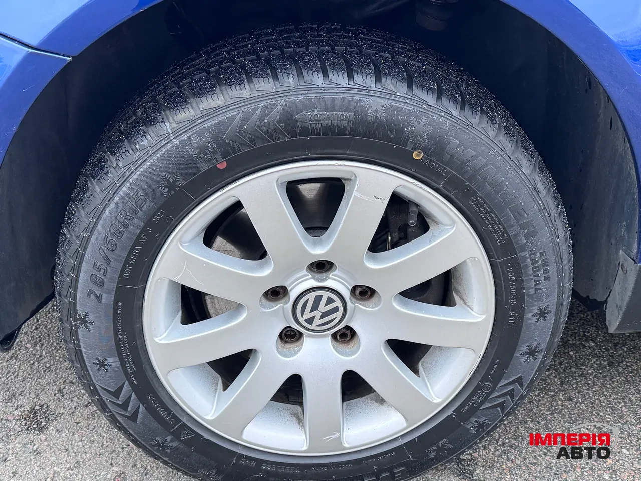 Volkswagen Passat - фото 6