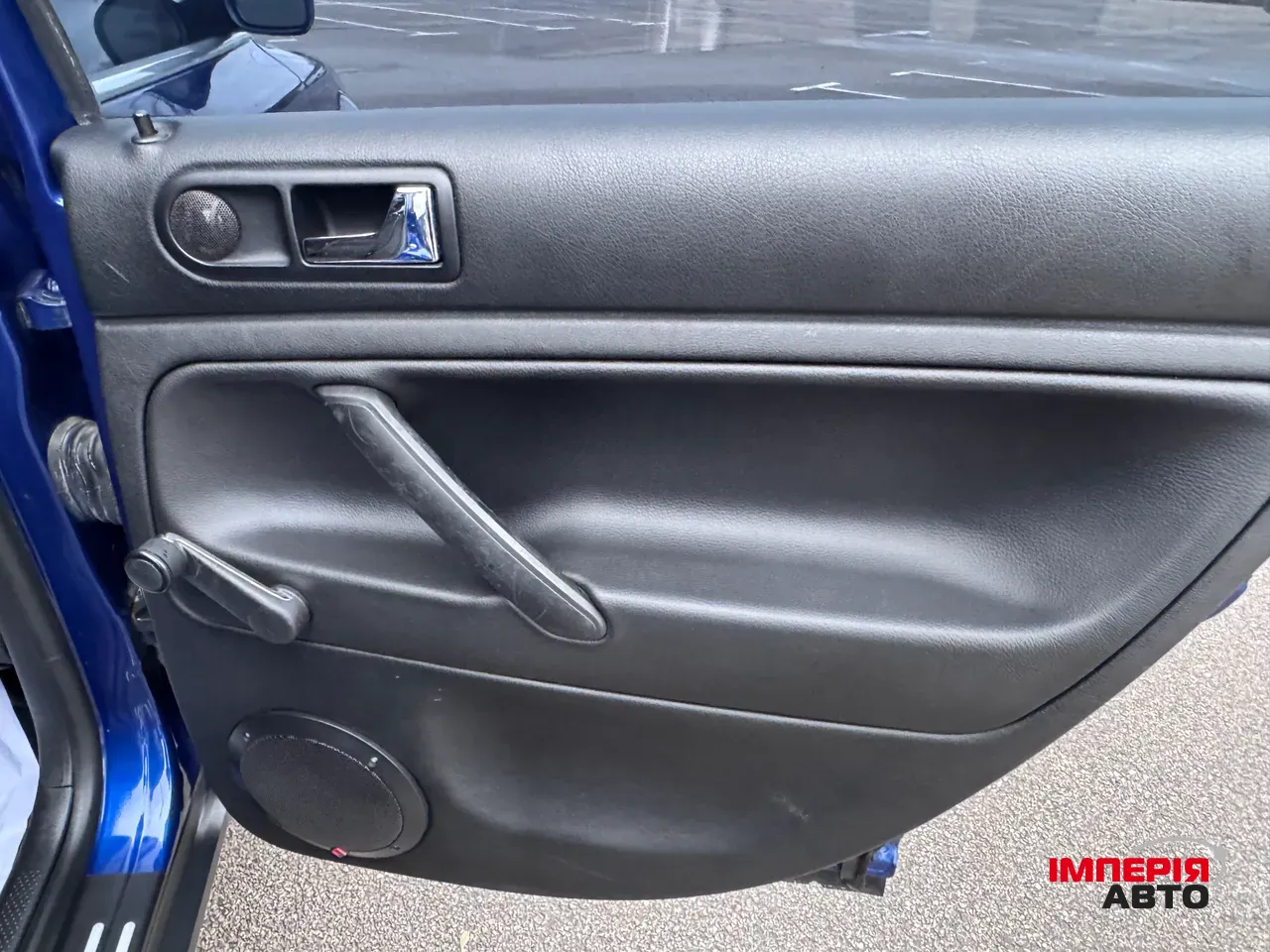 Volkswagen Passat - фото 15