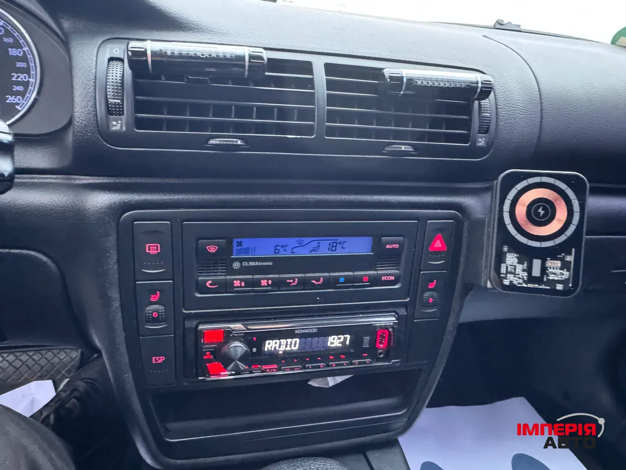 Volkswagen Passat - фото 20