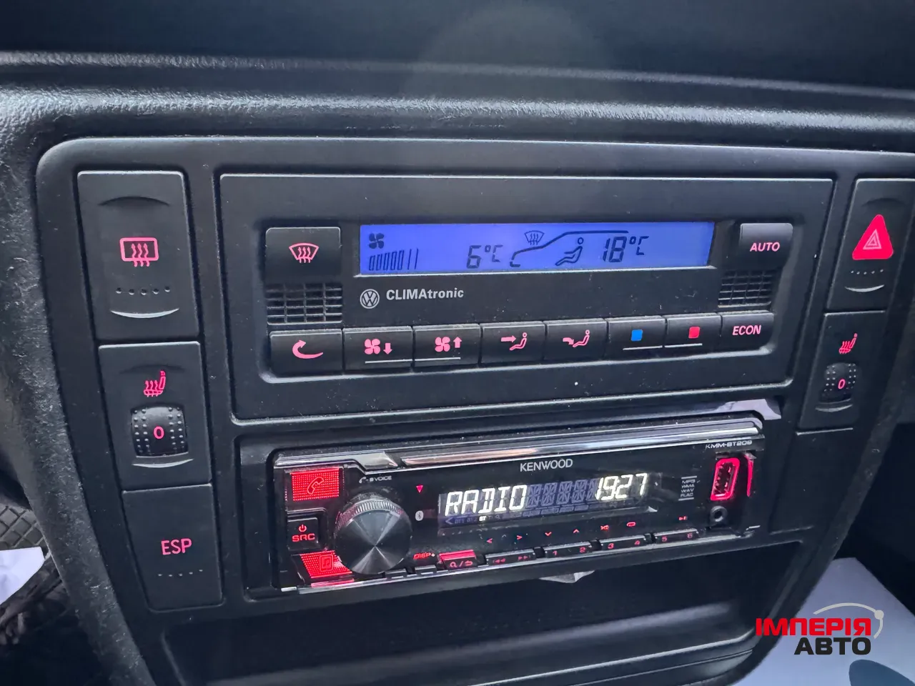 Volkswagen Passat - фото 23