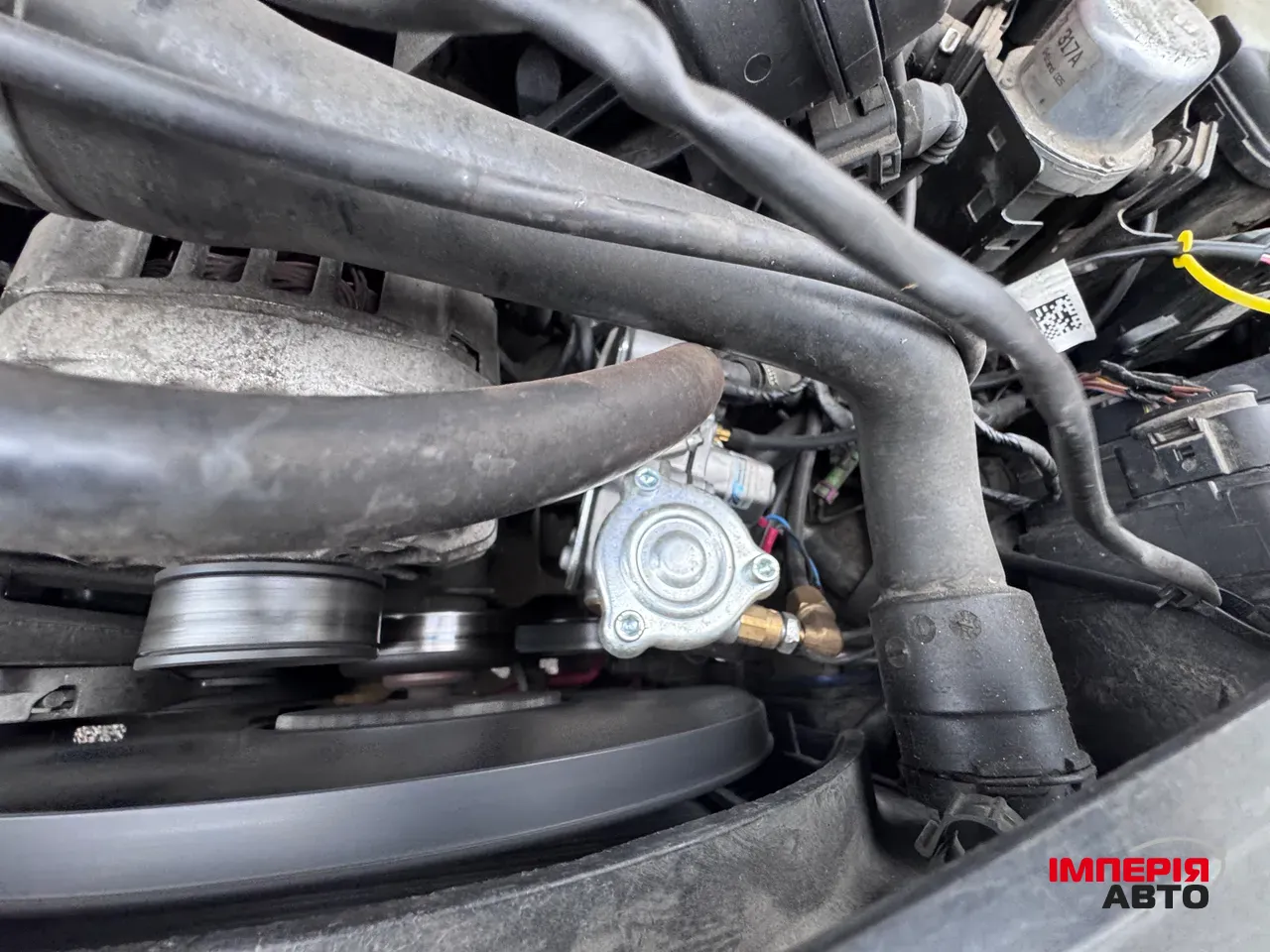 Volkswagen Passat - фото 25